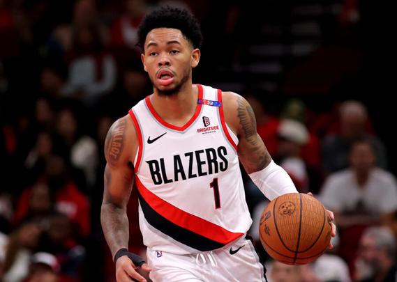 Magic Could Target Anfernee Simons In Trade