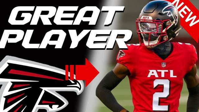 Atlanta Falcons Rookie CB Shooting Up The Depth Chart