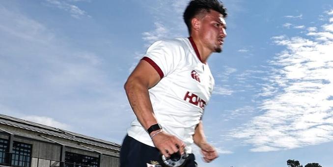 Test Your Cardio with This Brutal 80-60-40 Session from Lions Coach Aled Walters