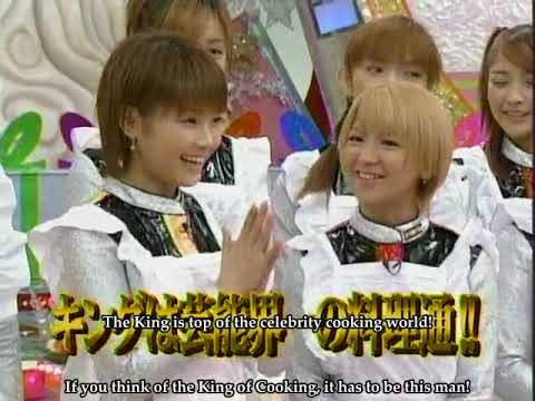 Morning Musume - 13 nin Gakkari Christmas Special - Part 2 (Eng Sub)