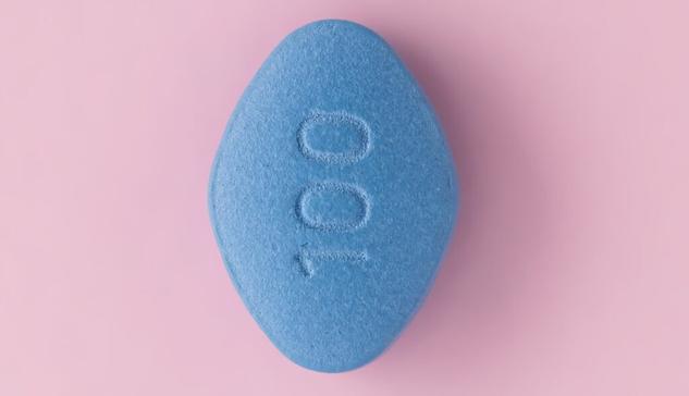 Sex drug Viagra has surprising new health benefit and could help 3 million ageing Brits, say scientists