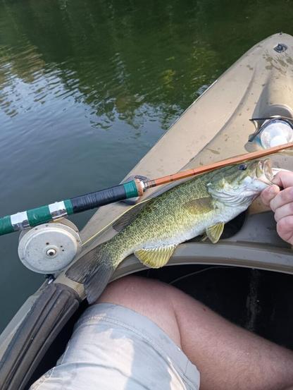 Great day on the water