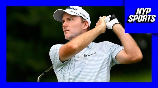 Exclusive: Can Russell Henley keep the momentum going at the Travelers Championship?