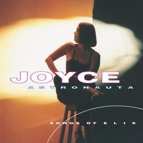 Cover: Joyce - Querelas Do Brasil