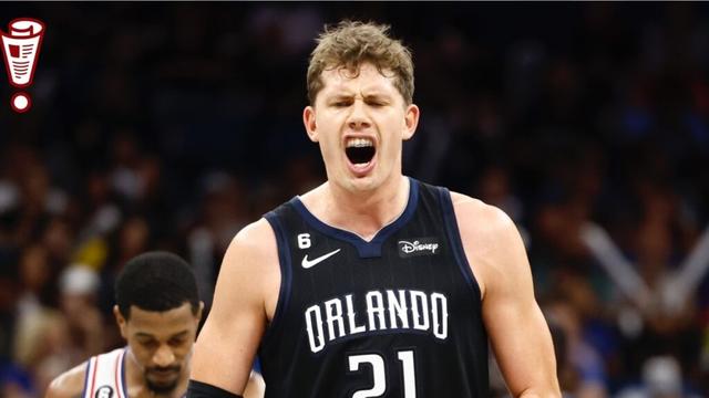 Live in Orlando with Moe Wagner! : NPR