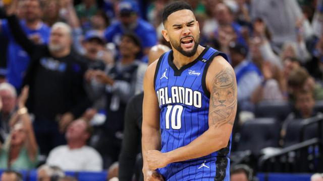 Magic Predicted to Land NBA Starter Looking for 'Pay Raise' to Join Desmond Bane