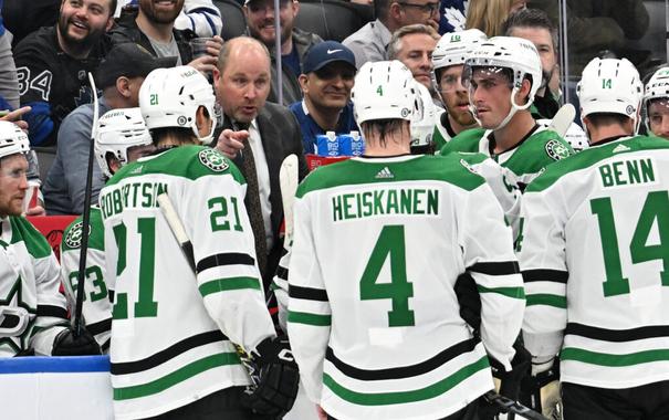 Boston Bruins Hire Steve Spott As Assistant Coach