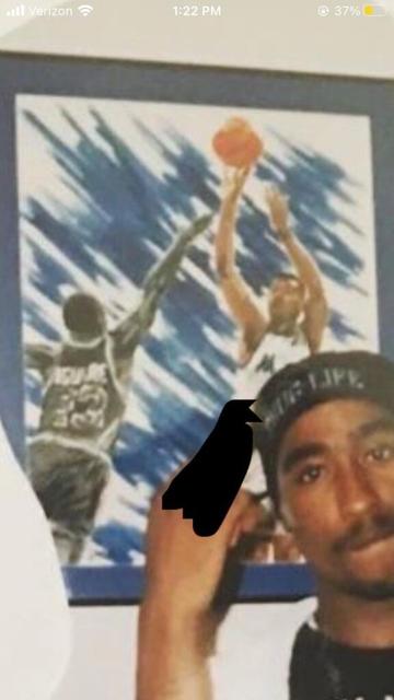 Player Identification