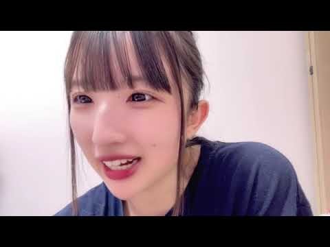SHOWROOM  鈴木 恋奈（SKE48 チームS） 2025年05月31日23時30分15秒