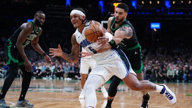 3-Time All-Star Makes Shocking Claim About Orlando Magic, Indiana Pacers