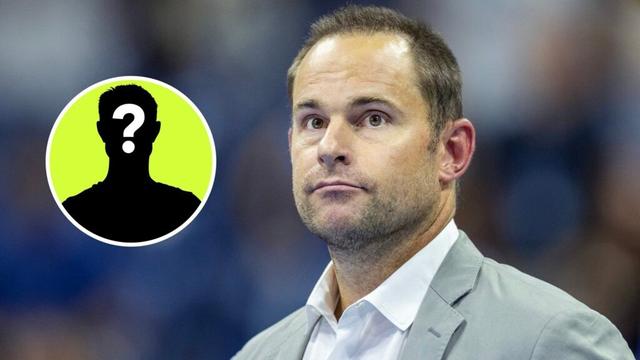 Andy Roddick names the ATP player who he thinks is a real dark horse at Wimbledon this year, 'don’t sleep on him'