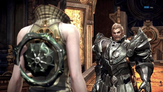 📰 Una imagen #random #randomImageGame #randomPic #imagenRandom #videogames #TERA - TERA