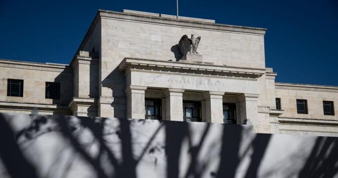 Market volatility has not cut valuations: Fed report