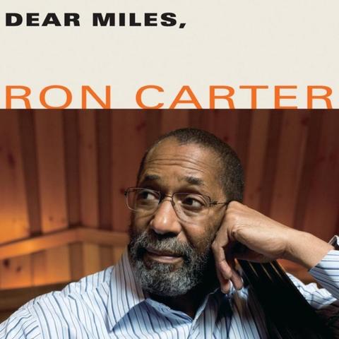Cover: Ron Carter - Bag's Groove