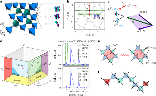 Neutron scattering and thermodynamic evidence for emergent photons and fractionalization in a pyrochlore spin ice