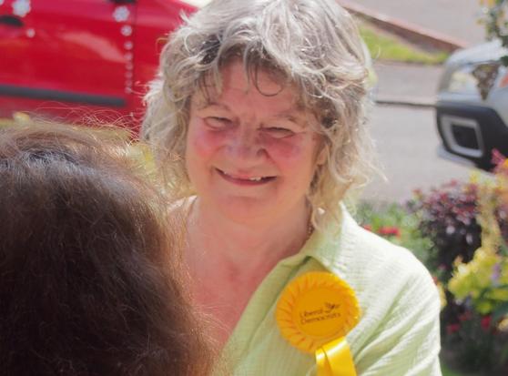Morag Maclean