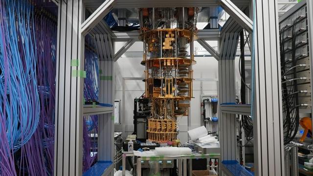 Japan advances in quantum race with world’s largest-class superconducting quantum computer