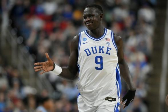 Fischer's Latest: Raptors, Maluach, Barrett, Suns, Triano