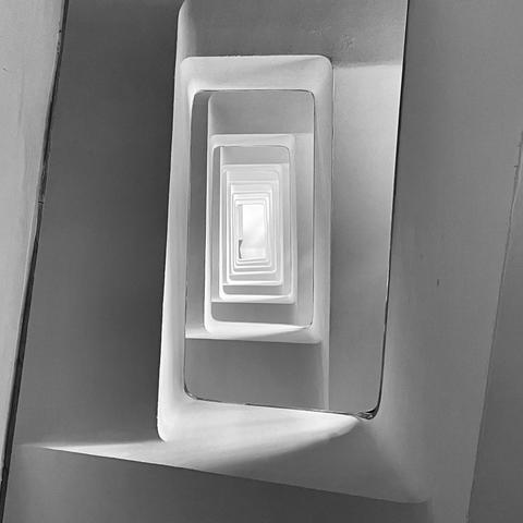 #bilbao #staircase