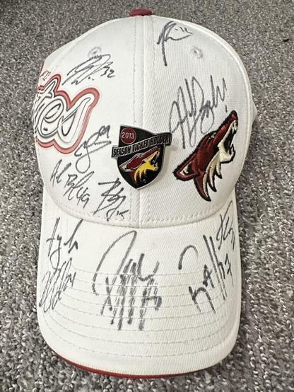 Are these hats considered valuable?
