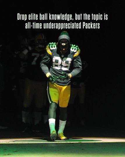 I'll never forget Kyler Fackrell vs the Seahawks that one week /s