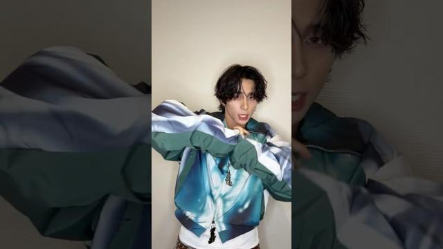 #INI | 'DOMINANCE' #TAKUMI × #HIROMU × #SHOGO × #HIROTO #Mステ #尾崎匠海 #髙塚大夢 #田島将吾 #西洸人