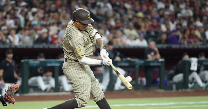 Game 75: Kansas City Royals at San Diego Padres