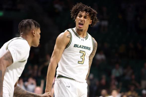 NIL Money Sways Some Potential NBA Draft Picks To Stay In School