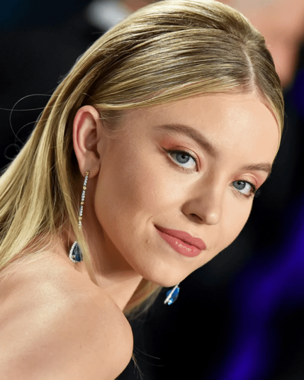 Sydney Sweeney