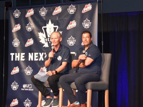 Penticton Vees acquire NHL draft prospect in trade with Wenatchee
