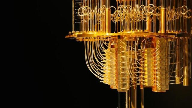 Quantum computing’s achilles’ heel: Tech giants are tackling an error crisis