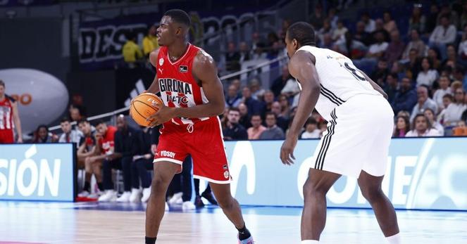 REPORT: Eurostash James Nnaji in New York, will compete for Knicks roster spot