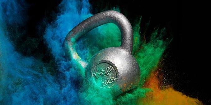 Should You Do 100 Kettlebell Swings A Day For 30 Days?