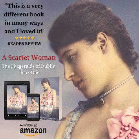 In 19th-century Dublin, a disillusioned doctor and a fallen woman cross paths, sparking a forbidden love that defies society's judgments.