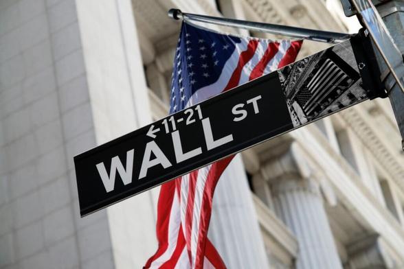 What Moved Markets This Week