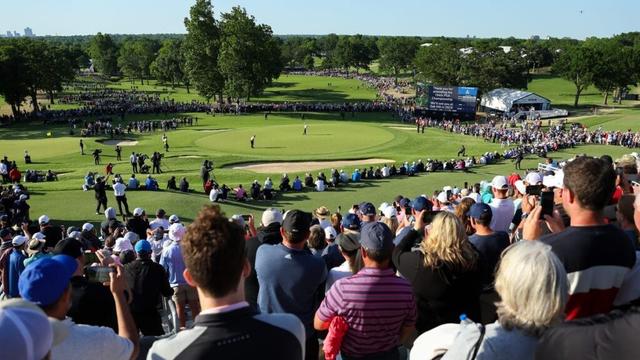 These are the 10 best golf courses in Oklahoma, according to Golf Digest