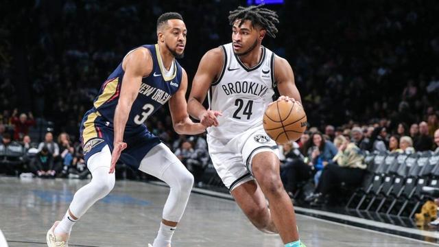 Could the Nets acquire 3 first-round picks during 2025 NBA offseason?