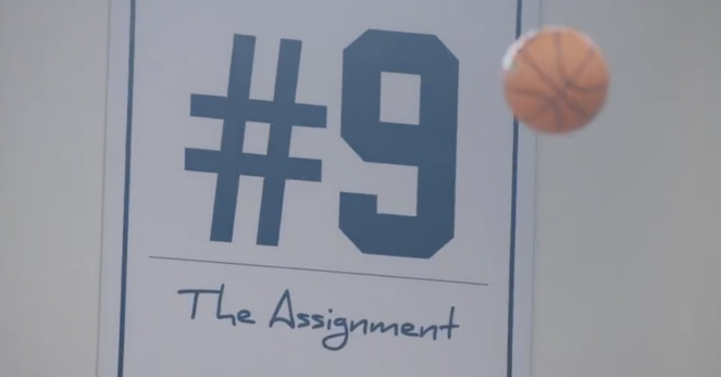 UK Wildcats News: Assignment No. 9 for Kentucky Basketball