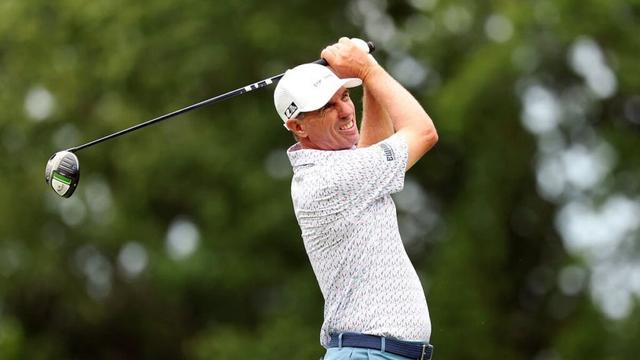 Golf: Steven Alker leads major championship; Dame Lydia Ko, Ryan Fox climb leaderboards