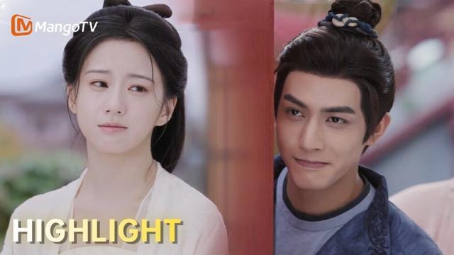 EP18 Highlight 王爷的追妻之路漫漫……看江绪如何花式宠妻｜韶华若锦 Youthful Glory | 宋威龙X包上恩| MangoTV Drama