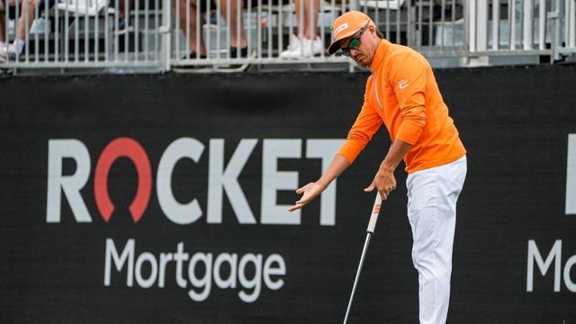 Here's full list of golf coming to Detroit