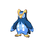 Artwork of Prinplup