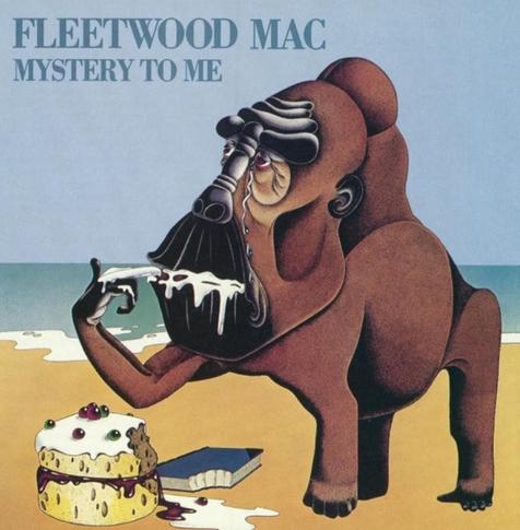 Cover: Fleetwood Mac - Keep On Going