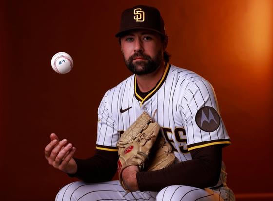 Matt Waldron roughed up, progress for Bradgley Rodriguez – San Diego Union-Tribune