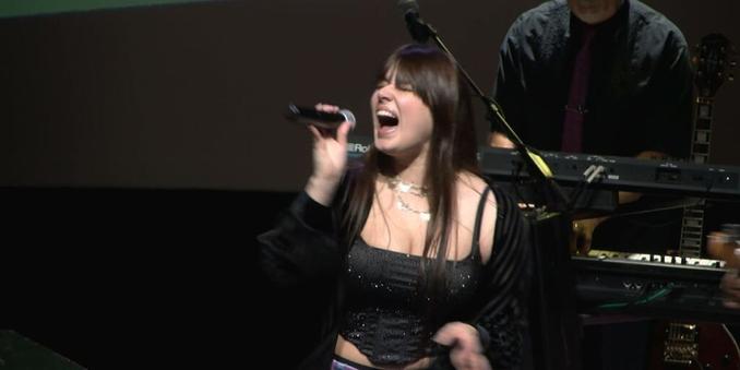 Jadyn Cree returns home to Lincoln for concert after NBC’s the Voice