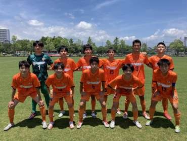 第40回 日本クラブユースサッカー選手権（U-15）東海大会（清水エスパルスジュニアユース三島vs 名古屋グランパスU-15）の試合結果について | 清水エスパルス公式WEBサイト