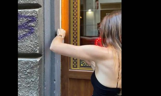 Publicación de TikTok de @vmayjane ()