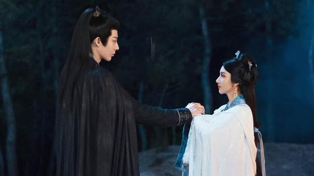 【精彩片段】《折腰 The Prisoner of Beauty》甜蜜公主抱解锁！#宋祖儿 #刘宇宁