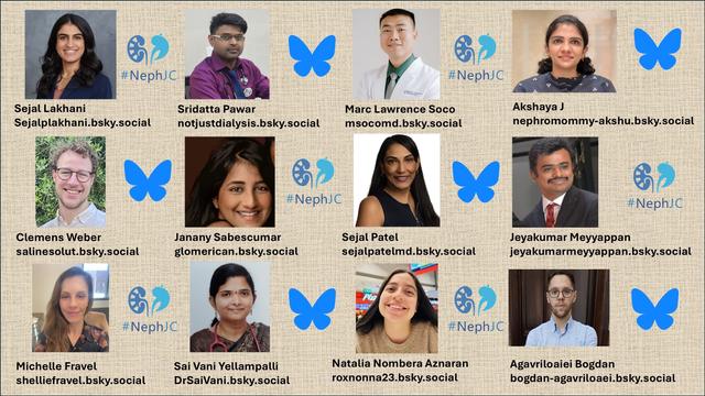 NephJC interns