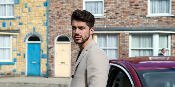 Coronation Street favourite's future revealed after long on-screen absence